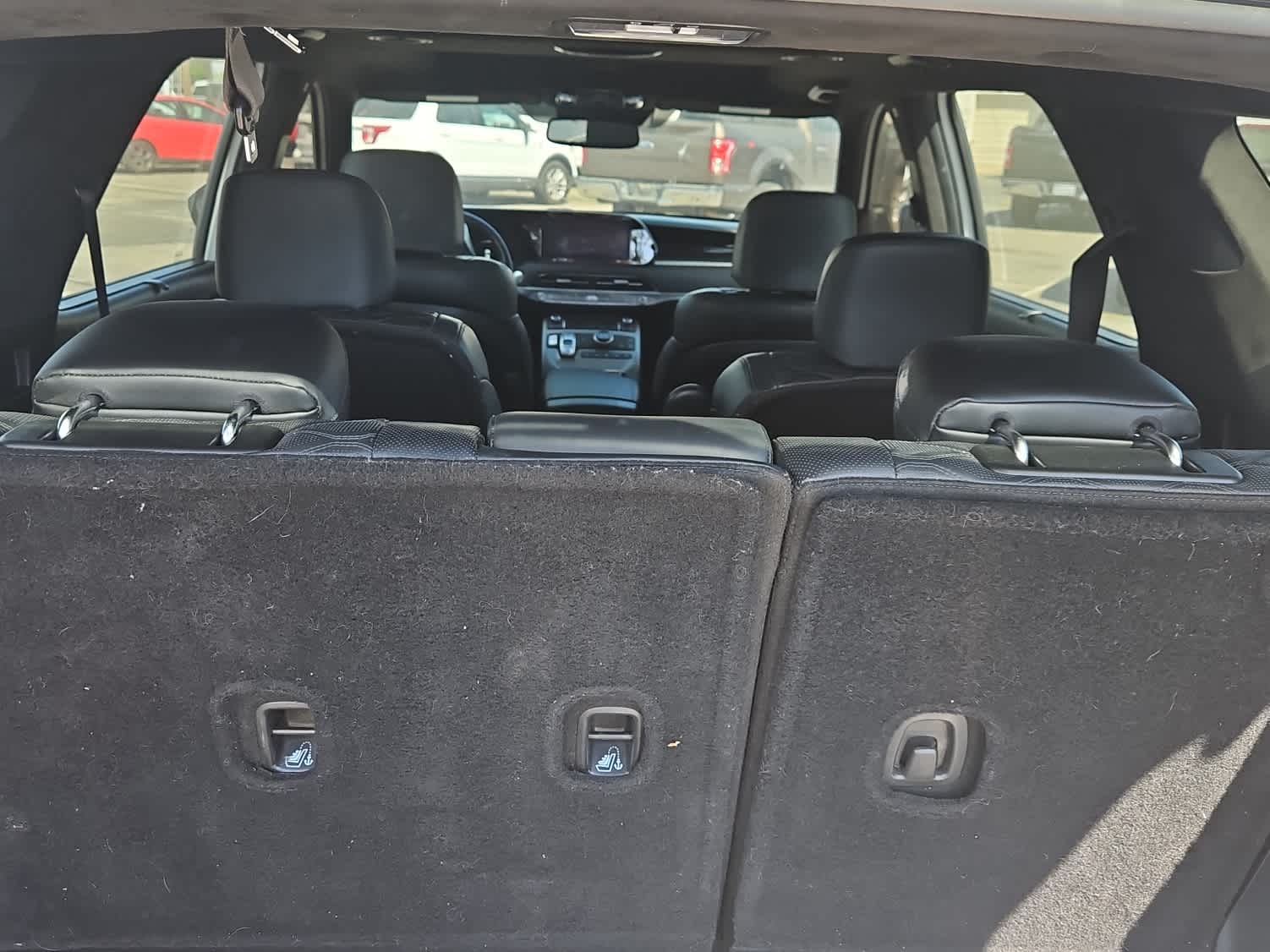 Thumbnail: 2020 Hyundai Palisade - 10