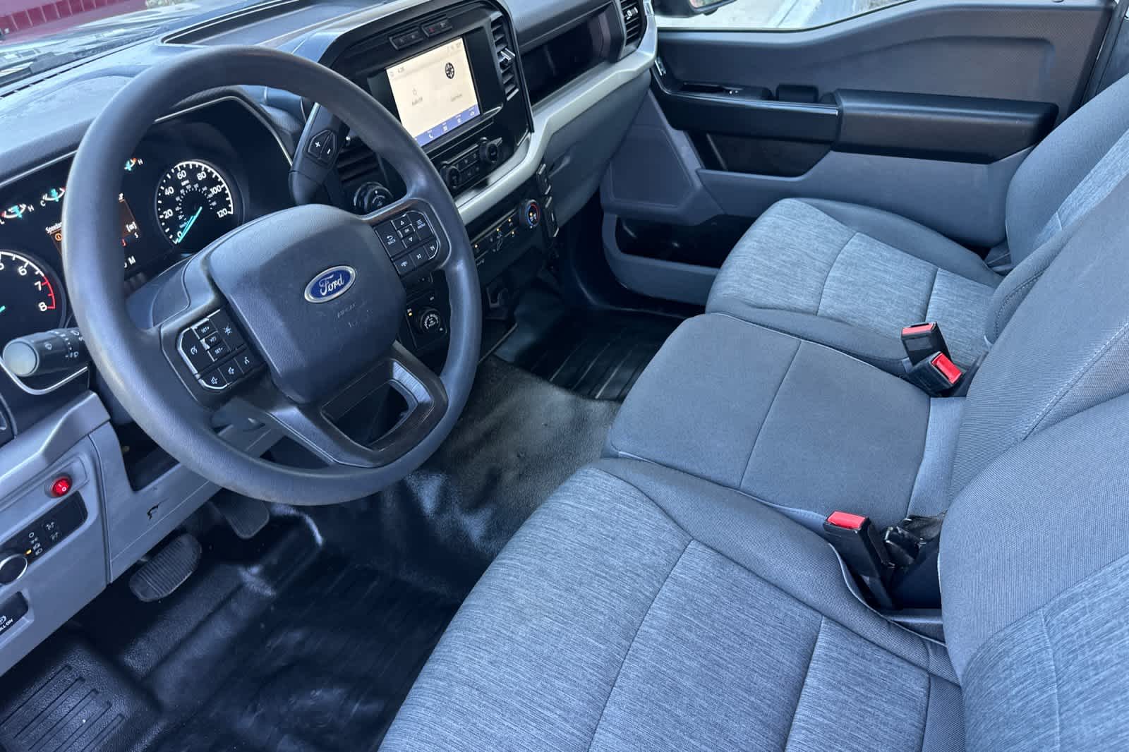 Thumbnail: 2022 Ford F-150 - 9