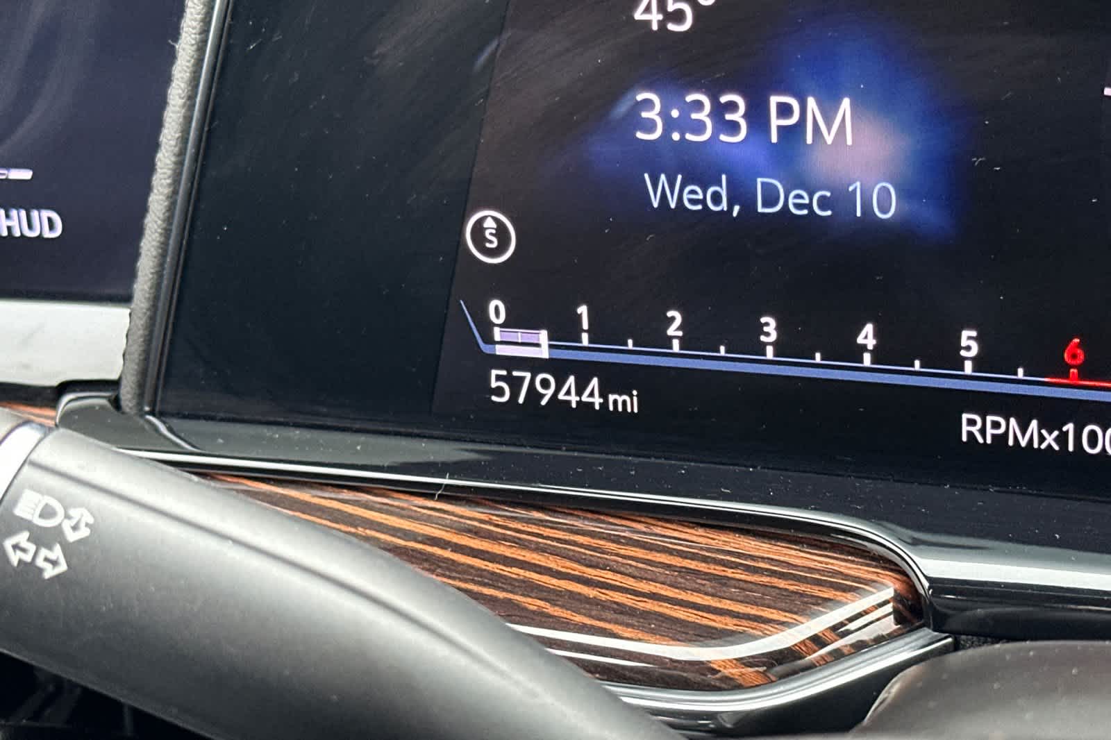 Thumbnail: 2022 Cadillac Escalade - 28