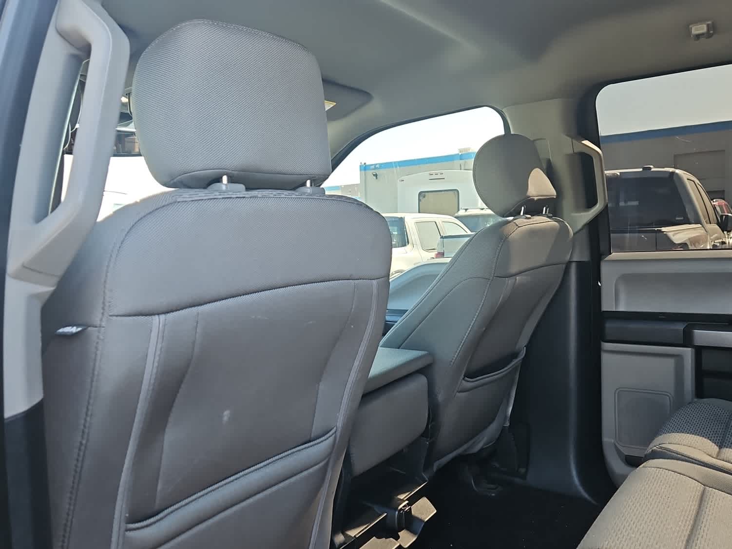 Thumbnail: 2020 Ford F-150 - 11