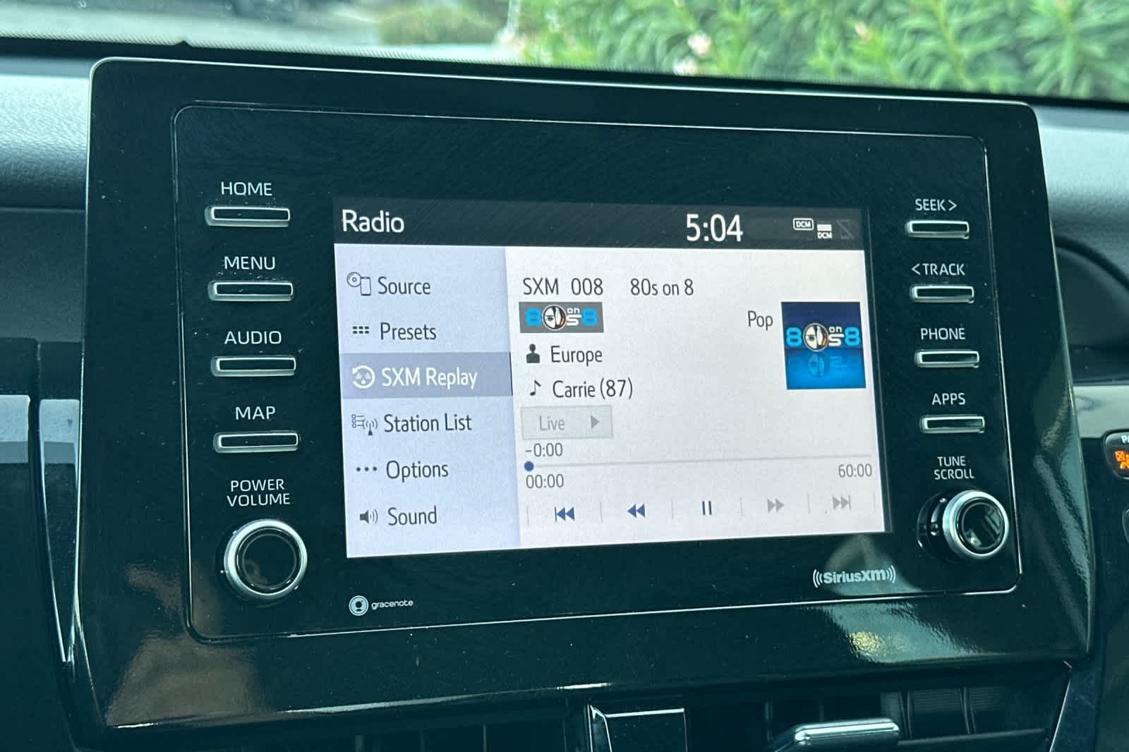 Thumbnail: 2023 Toyota Camry - 18