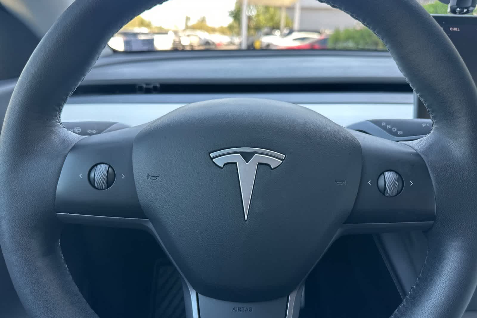 Thumbnail: 2021 Tesla Model Y - 22