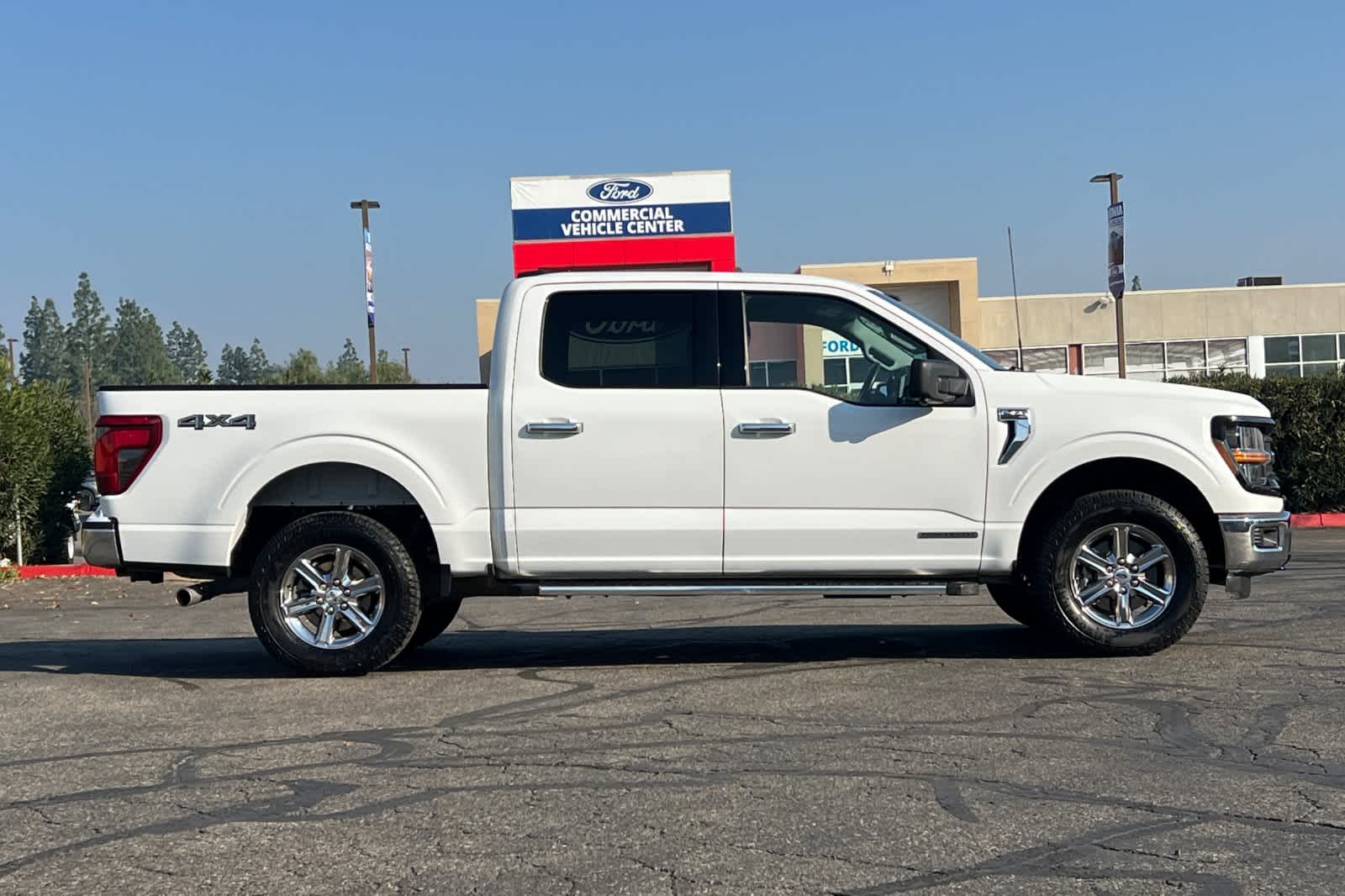 Thumbnail: 2024 Ford F-150 - 8