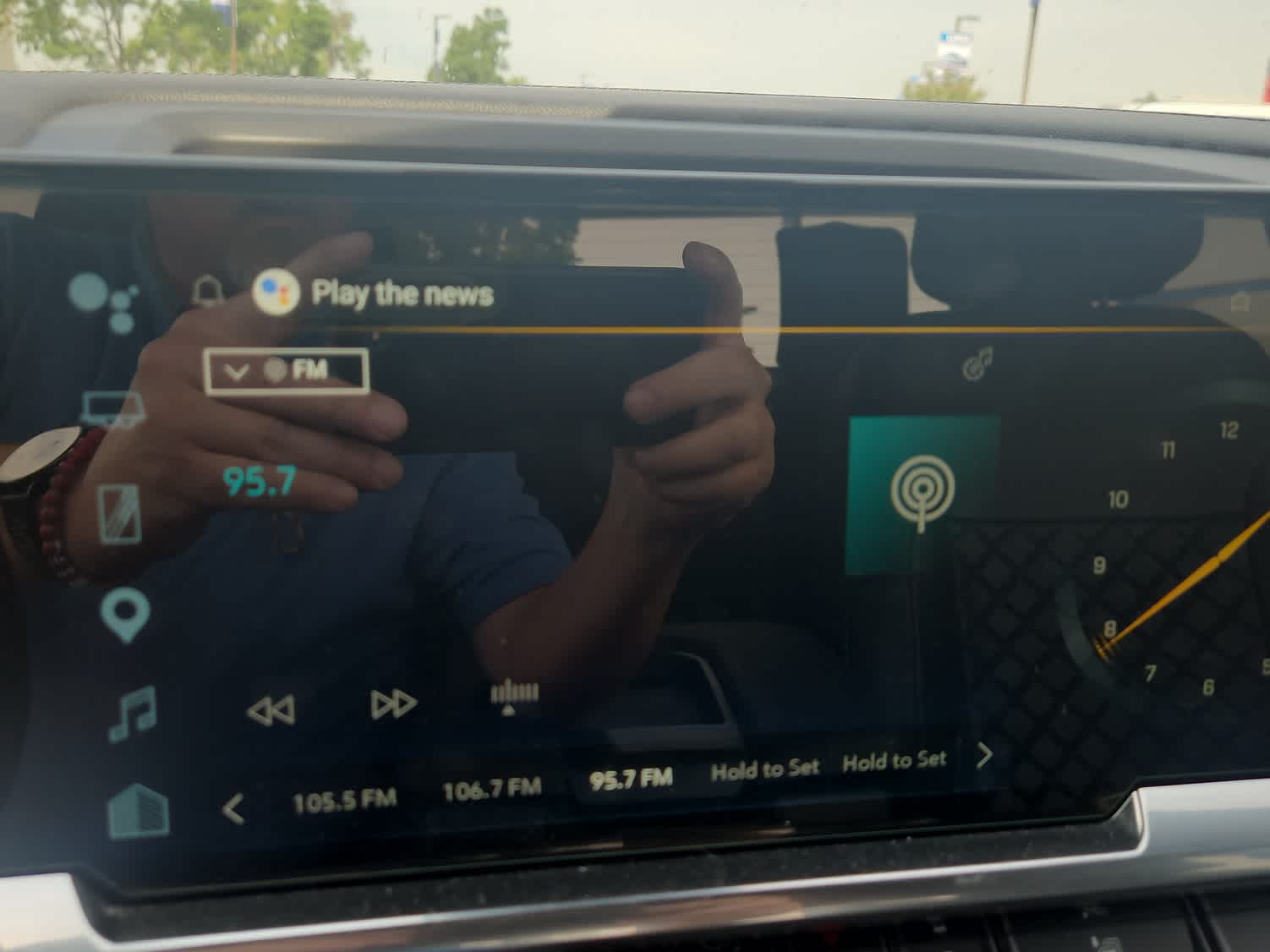 Thumbnail: 2023 Chevrolet Silverado 1500 - 16