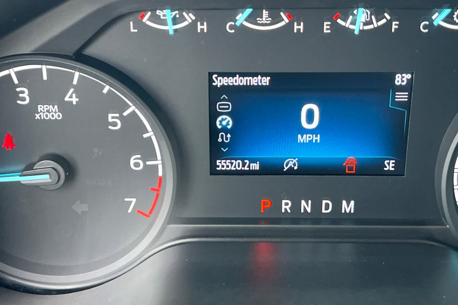 Thumbnail: 2023 Ford F-150 - 24