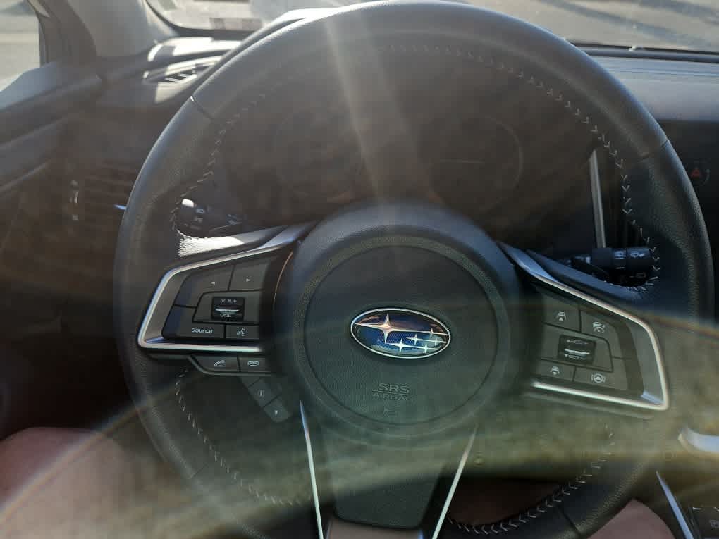 Thumbnail: 2022 Subaru Outback - 14