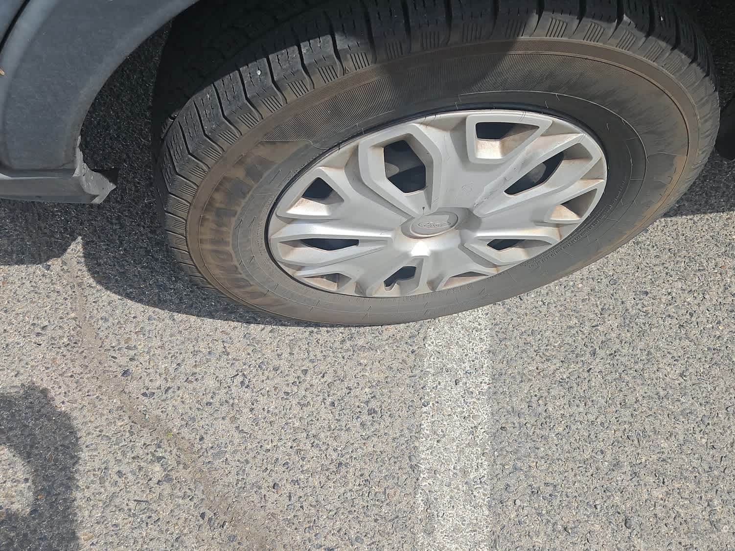 Thumbnail: 2017 Ford Transit Series - 3