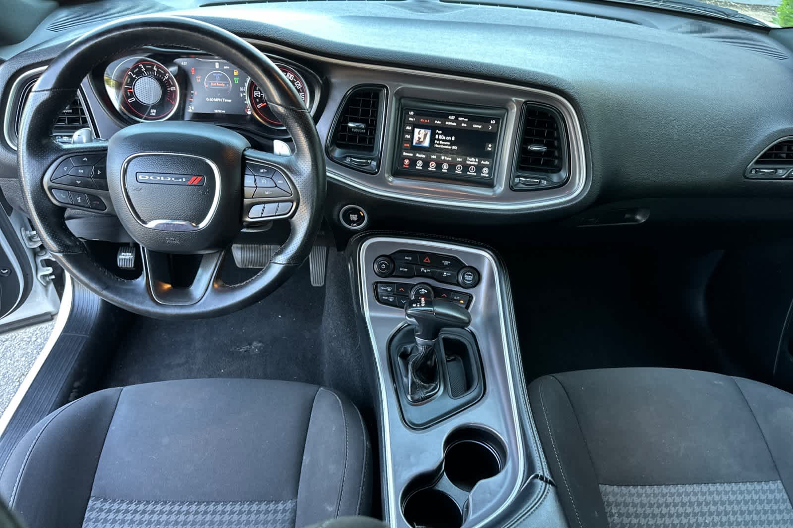 Thumbnail: 2022 Dodge Challenger - 3