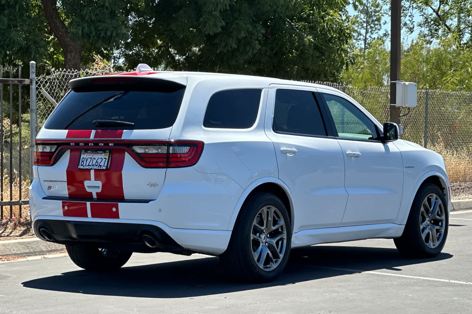 Thumbnail: 2021 Dodge Durango - 2