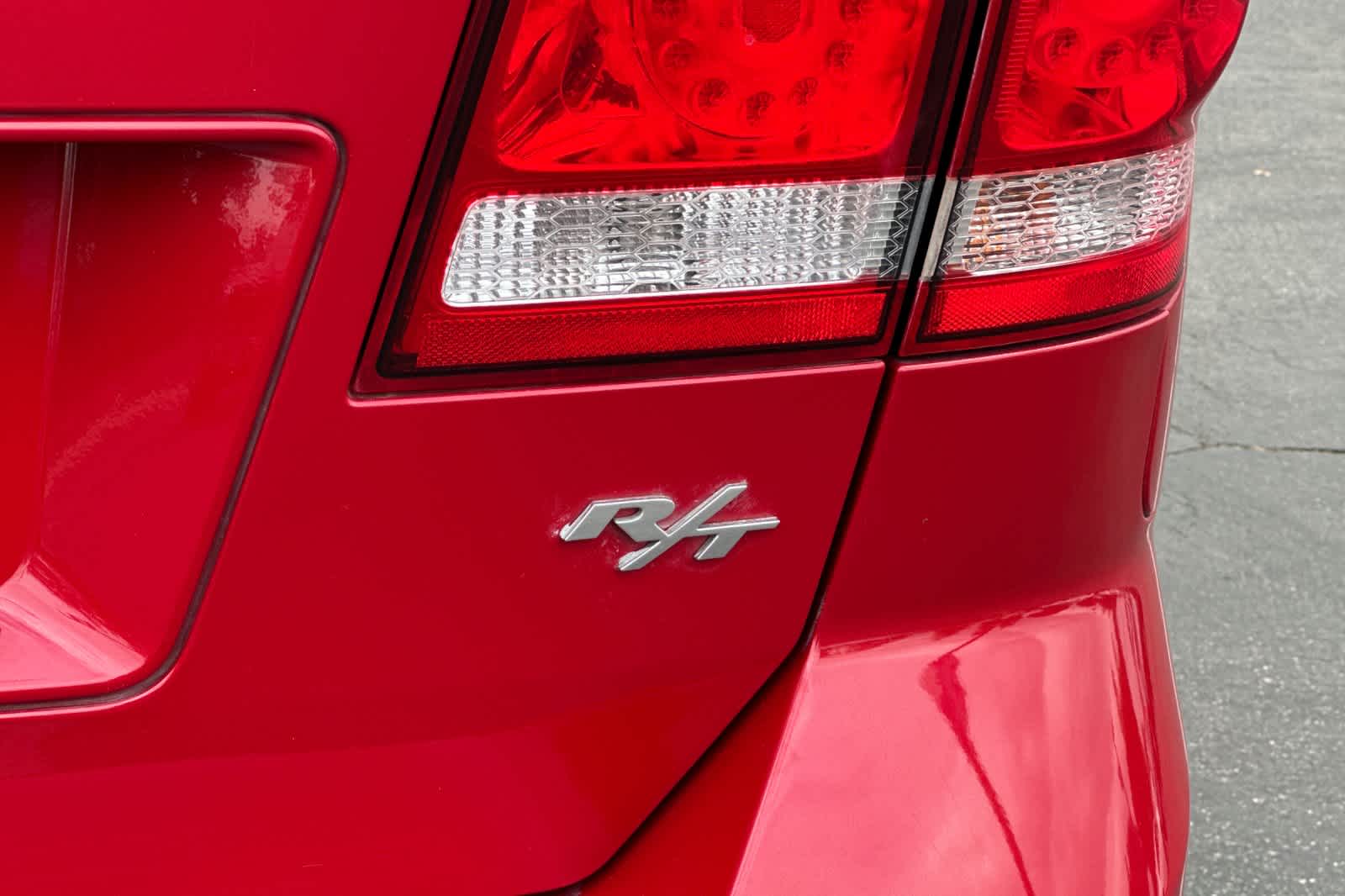 Thumbnail: 2015 Dodge Journey - 27