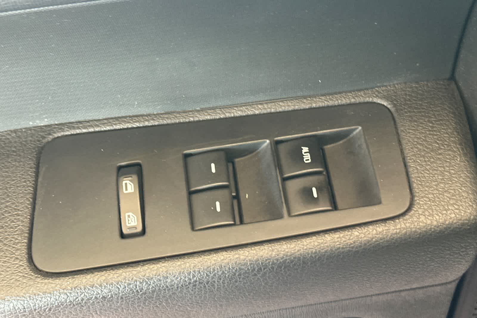 2014 Ford Flex SE 13