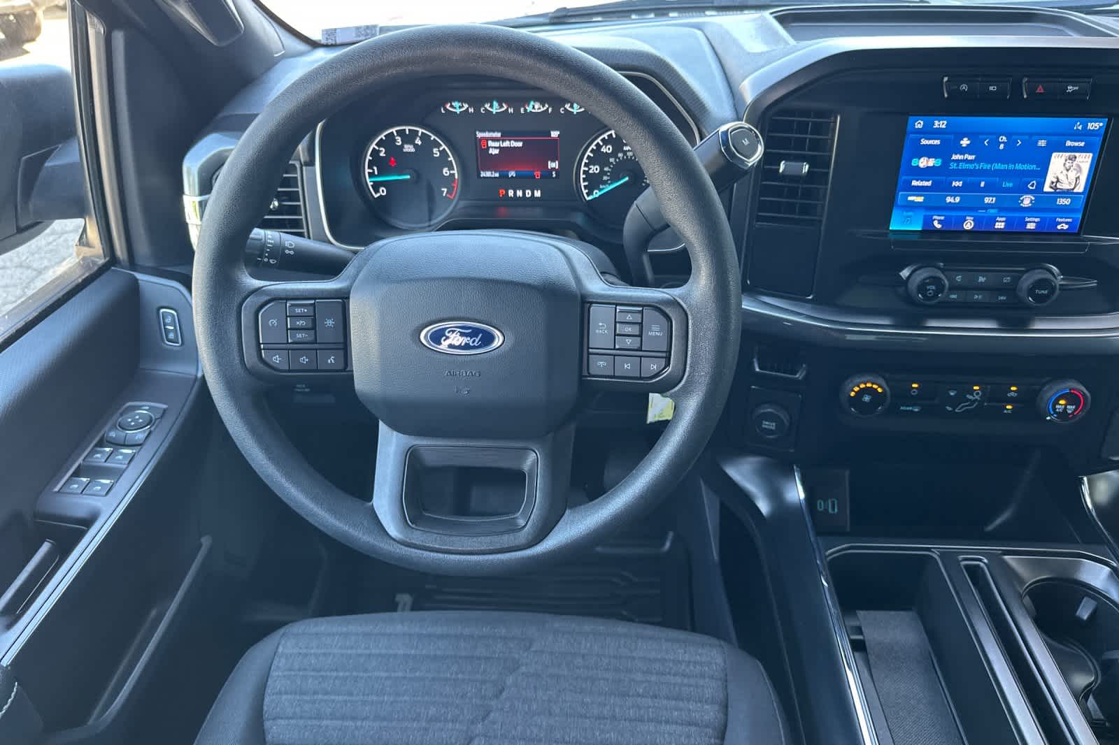 Thumbnail: 2023 Ford F-150 - 15