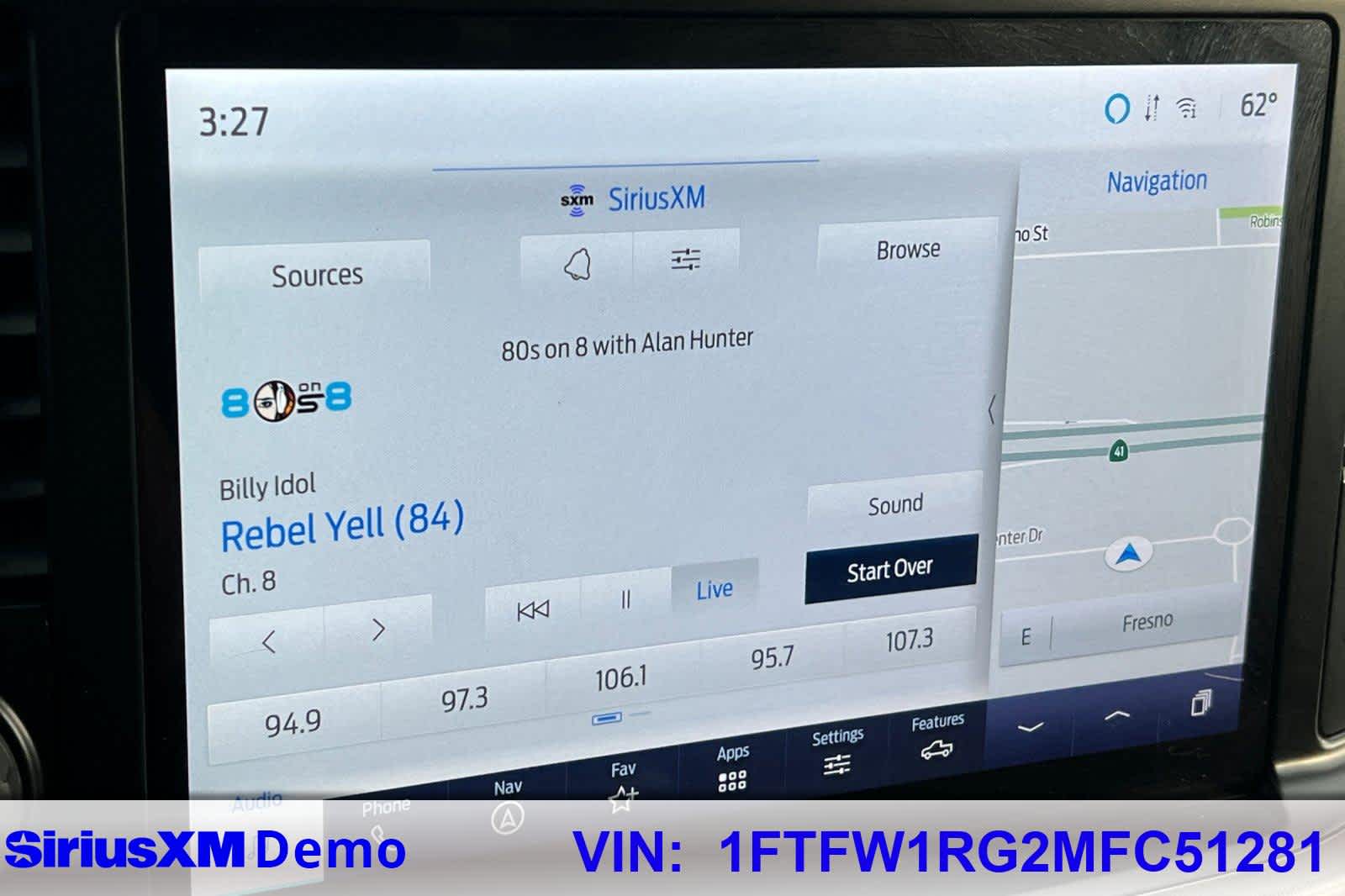 Thumbnail: 2021 Ford F-150 - 29