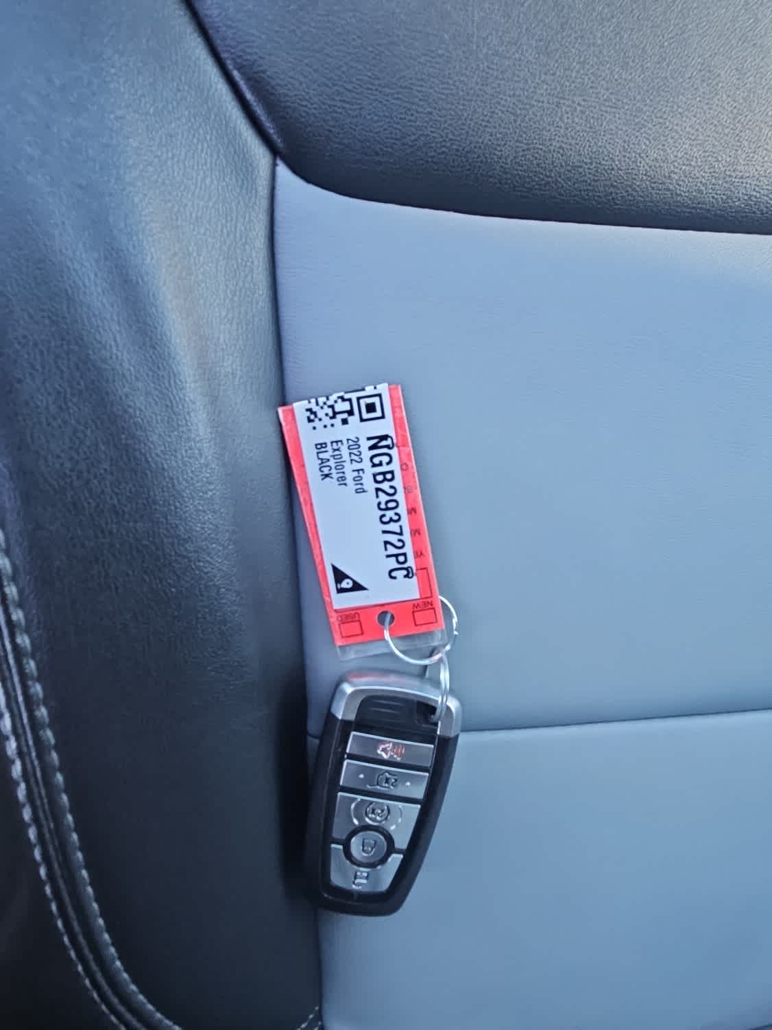 Thumbnail: 2022 Ford Explorer - 21