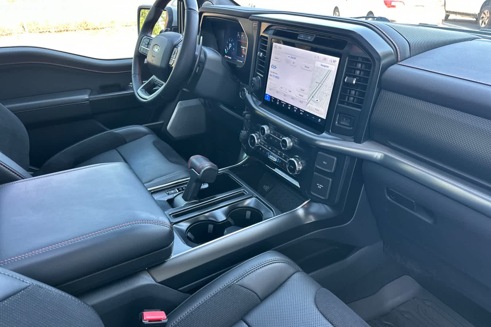 Thumbnail: 2025 Ford F-150 - 15