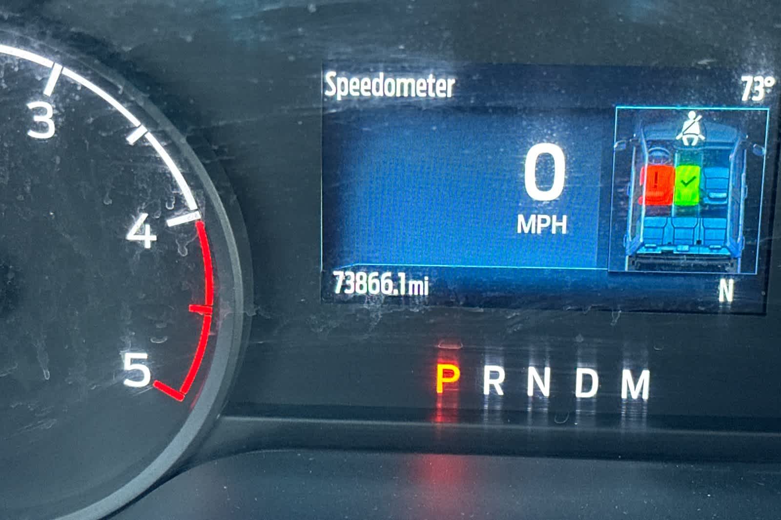 Thumbnail: 2024 Ford F-350 - 23