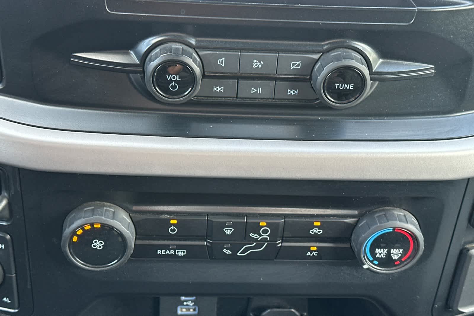 Thumbnail: 2023 Ford F-150 - 20