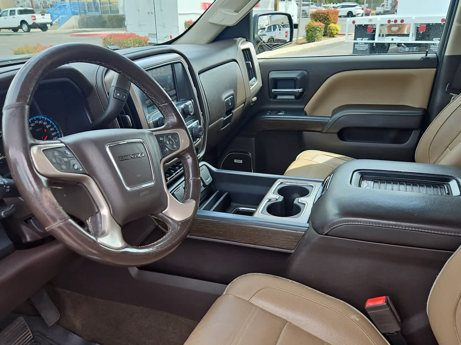 Thumbnail: 2018 GMC Sierra 1500 - 18