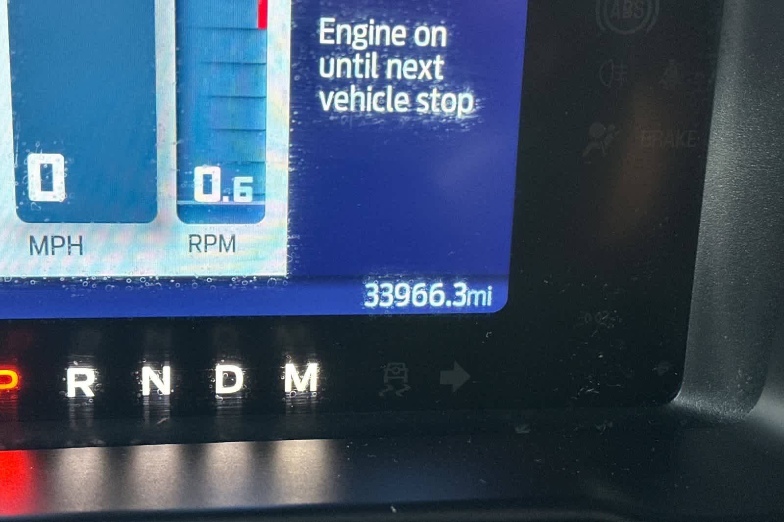 Thumbnail: 2023 Ford Bronco - 26