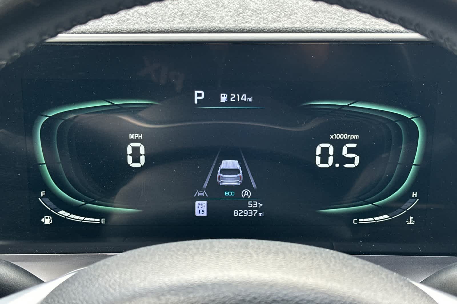 Thumbnail: 2023 Kia Telluride - 26