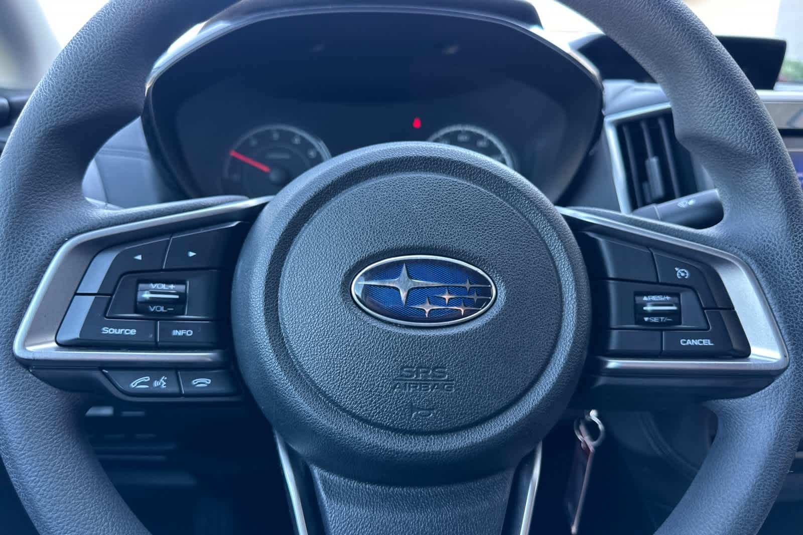Thumbnail: 2018 Subaru Impreza - 21