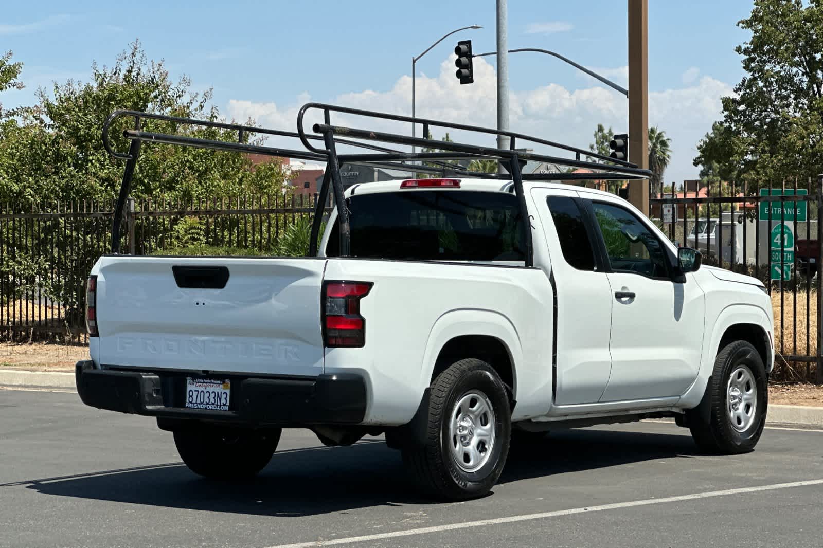 Thumbnail: 2022 Nissan Frontier - 2