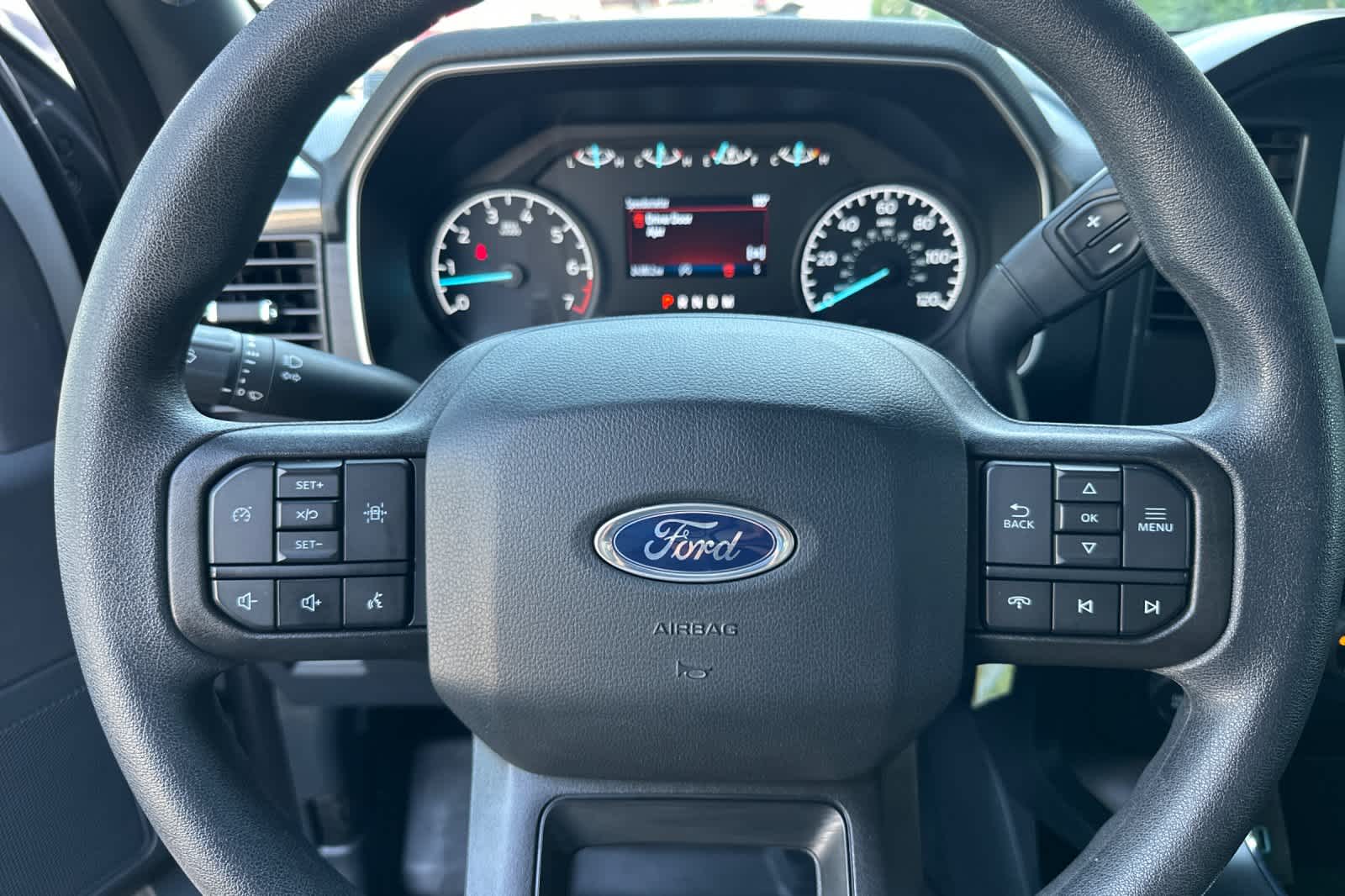 Thumbnail: 2023 Ford F-150 - 23