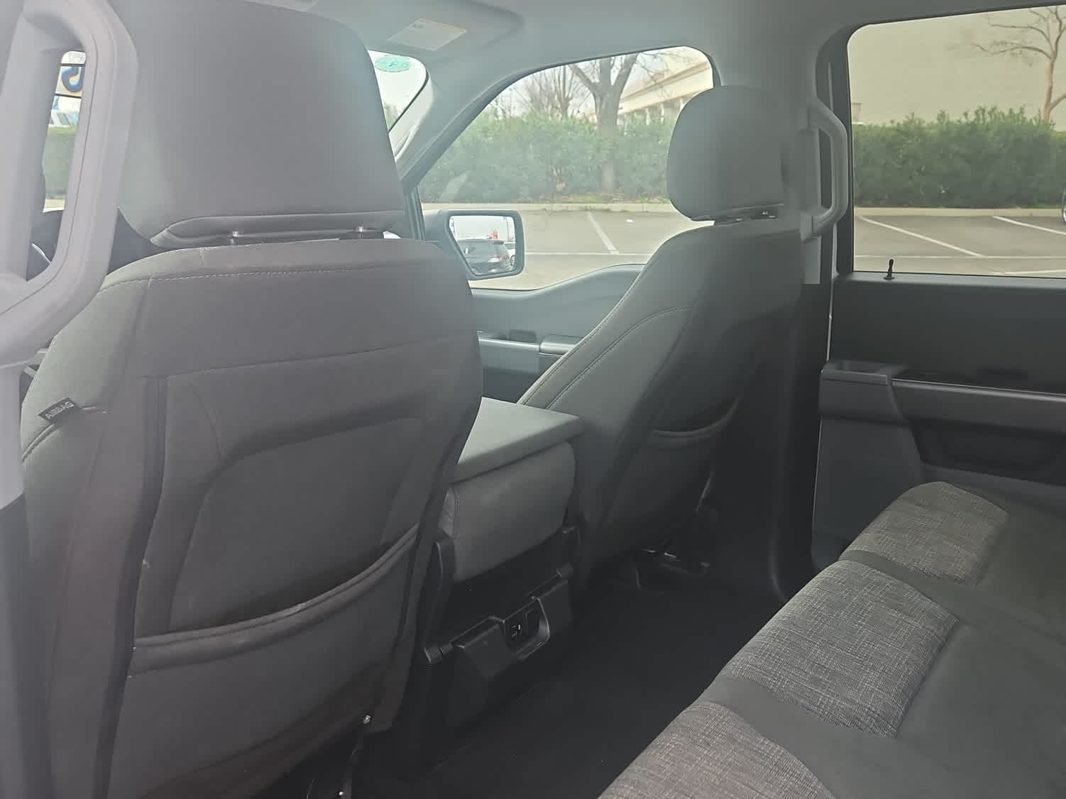 Thumbnail: 2023 Ford F-150 - 11