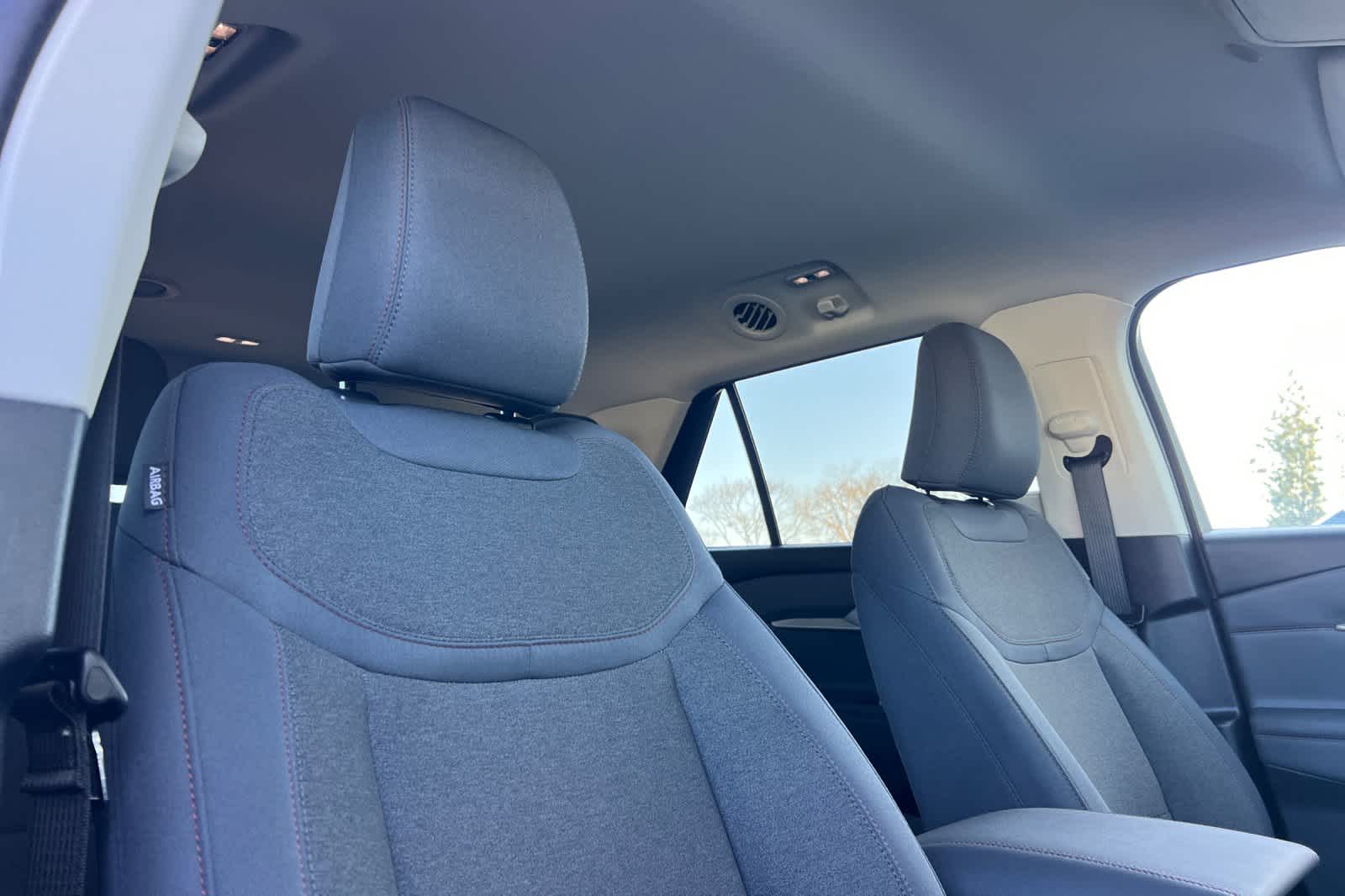 Thumbnail: 2025 Ford Explorer - 19