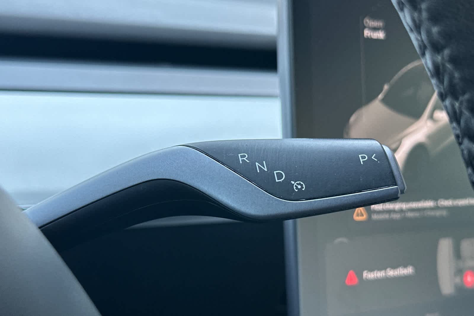 Thumbnail: 2021 Tesla Model Y - 21