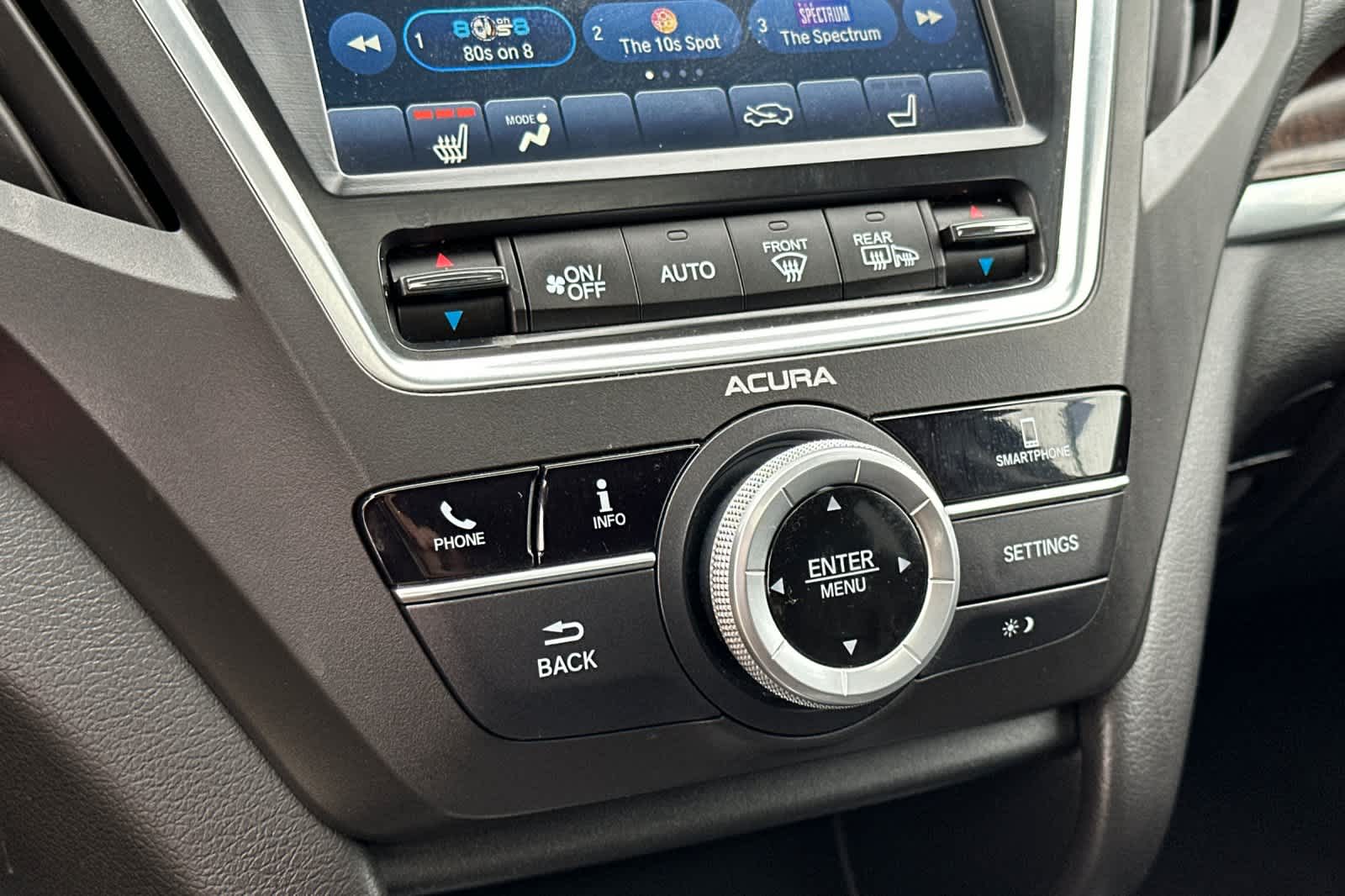 Thumbnail: 2020 Acura MDX - 22