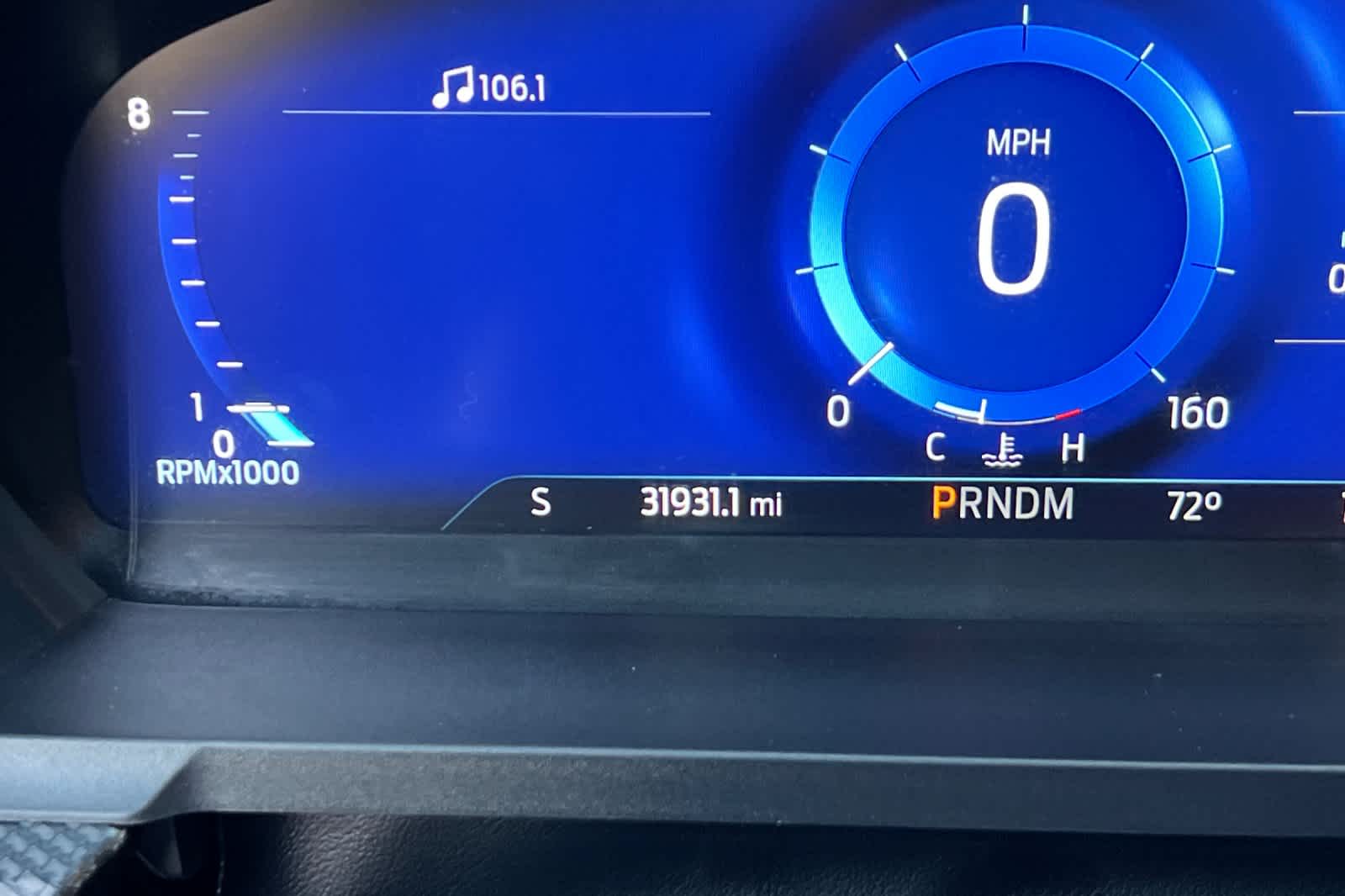 Thumbnail: 2022 Ford Explorer - 27