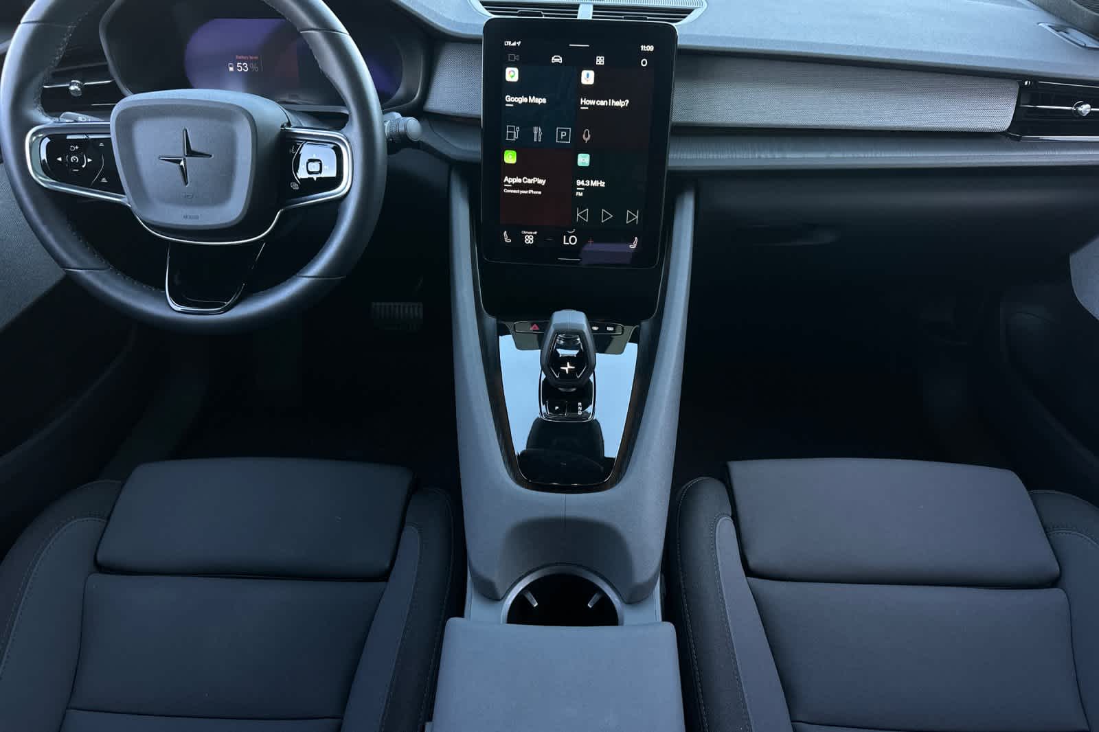 Thumbnail: 2023 Polestar 2 - 3