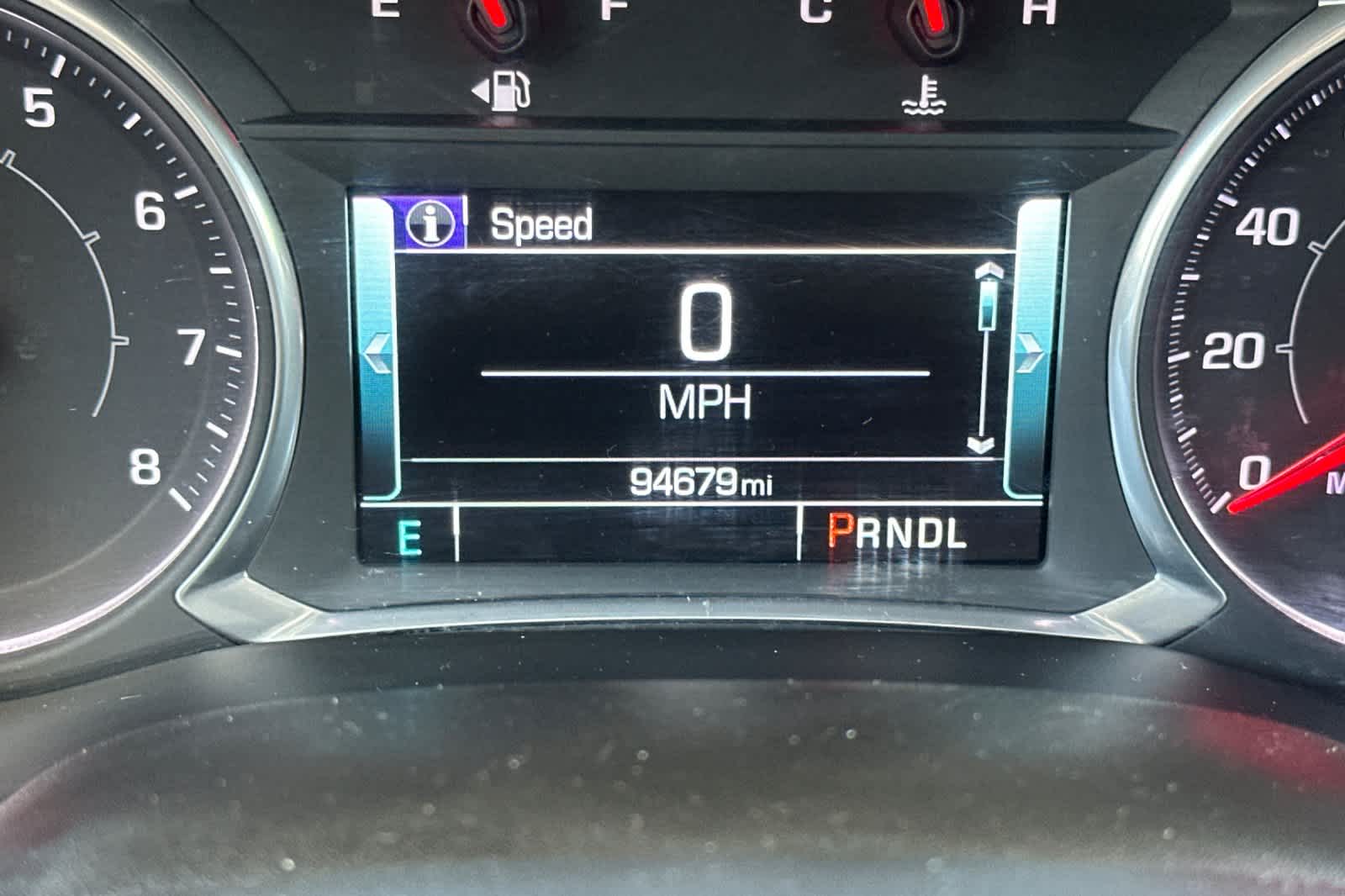 Thumbnail: 2019 GMC Acadia - 27