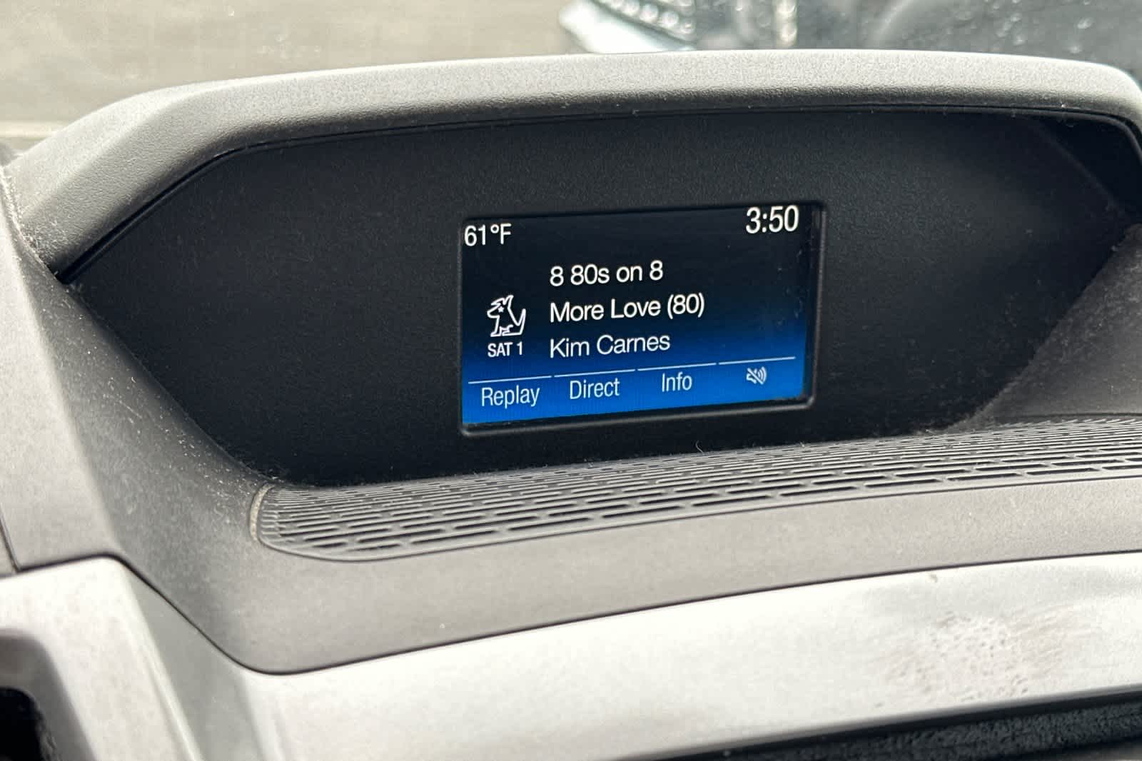 Thumbnail: 2017 Ford Transit Series - 18