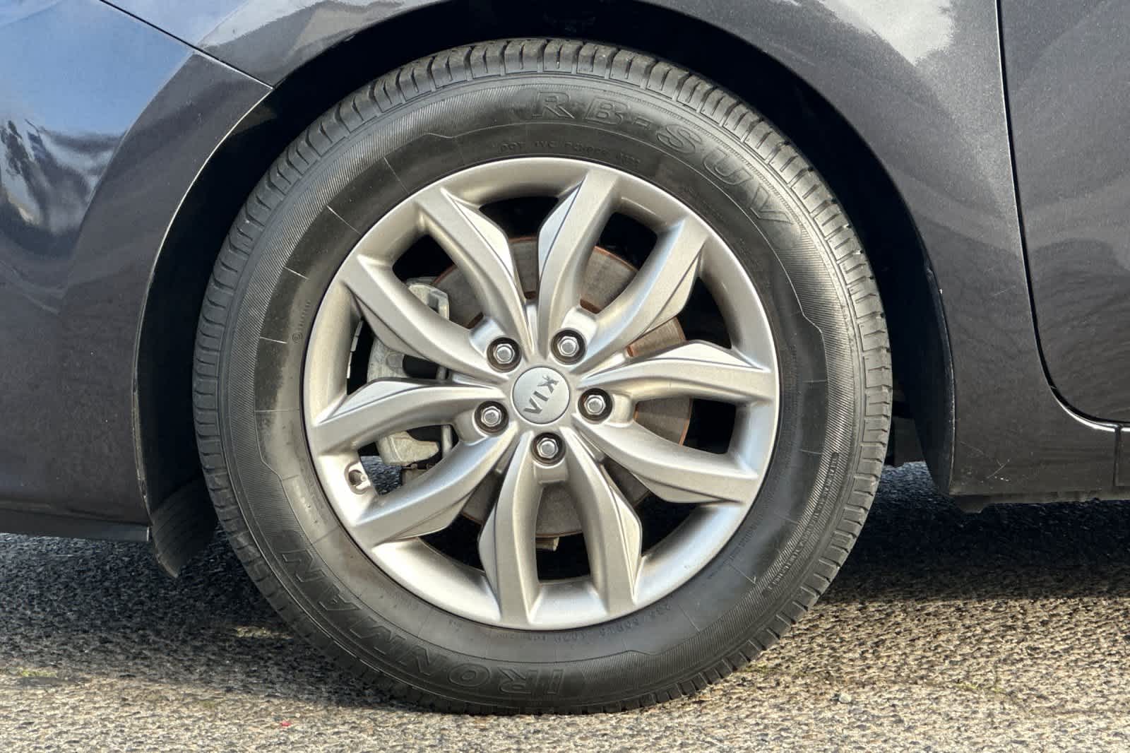 Thumbnail: 2021 Kia Sedona - 27