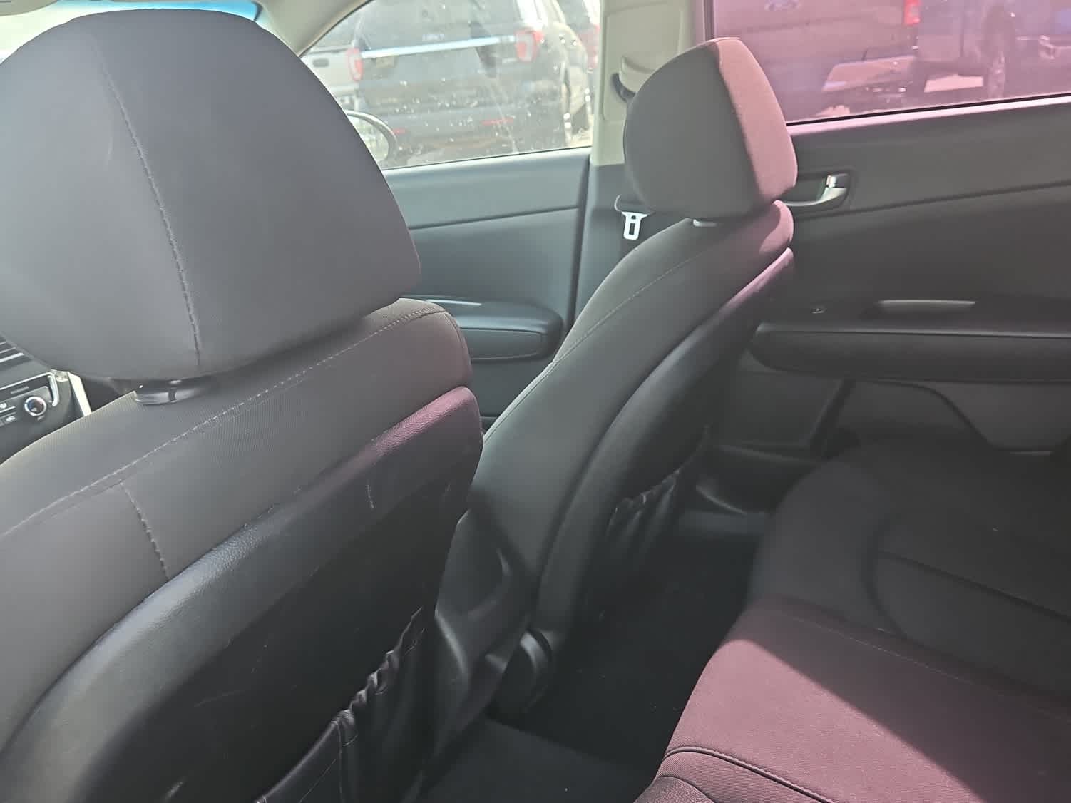 Thumbnail: 2016 Kia Optima - 11