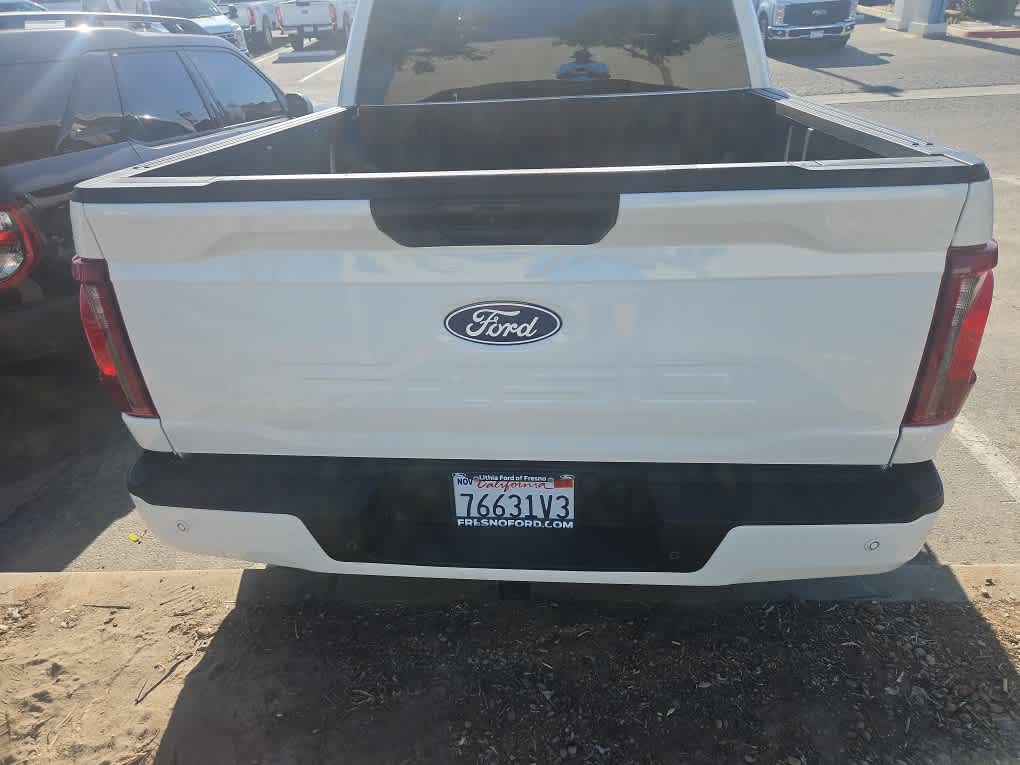 Thumbnail: 2024 Ford F-150 - 6