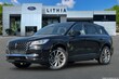 Lincoln Corsair