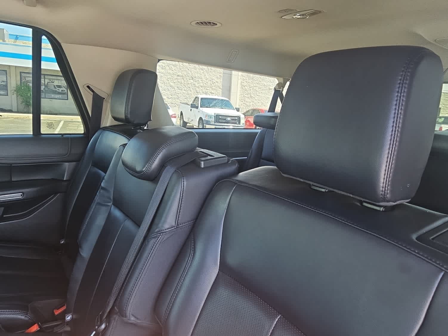 Thumbnail: 2024 Ford Expedition MAX - 13