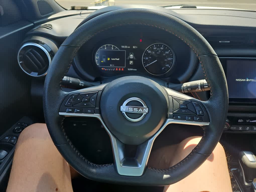 Thumbnail: 2023 Nissan Kicks - 12