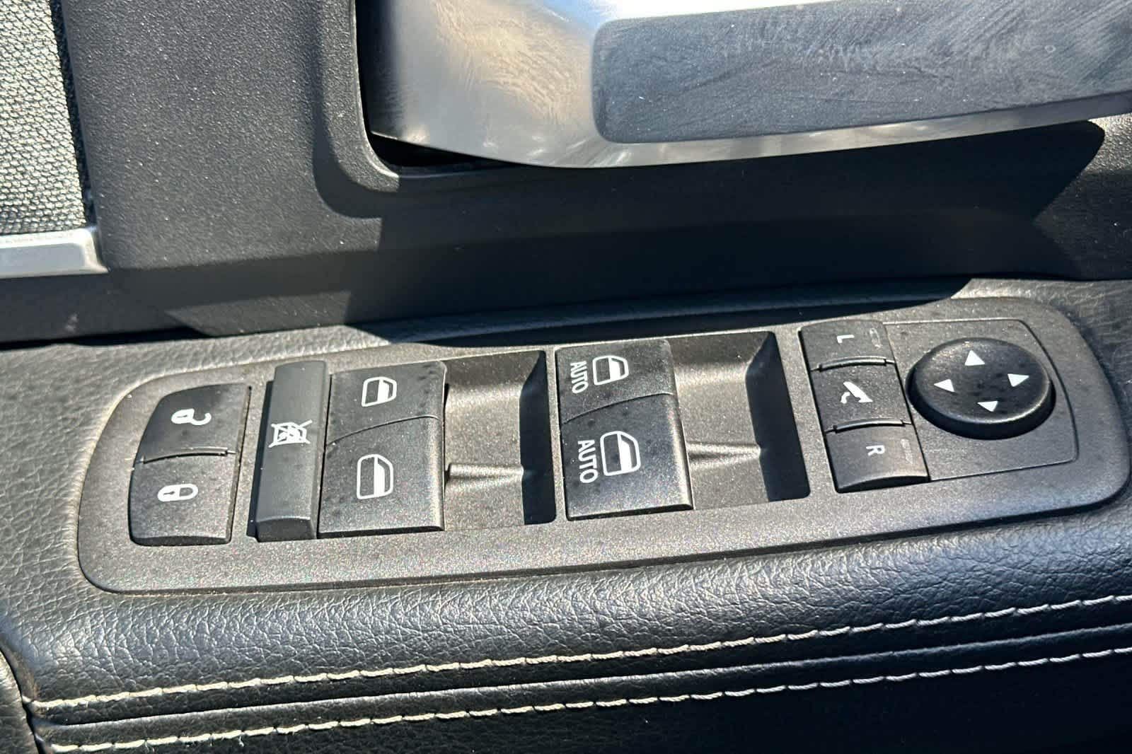 2021 RAM 3500 Big Horn 13