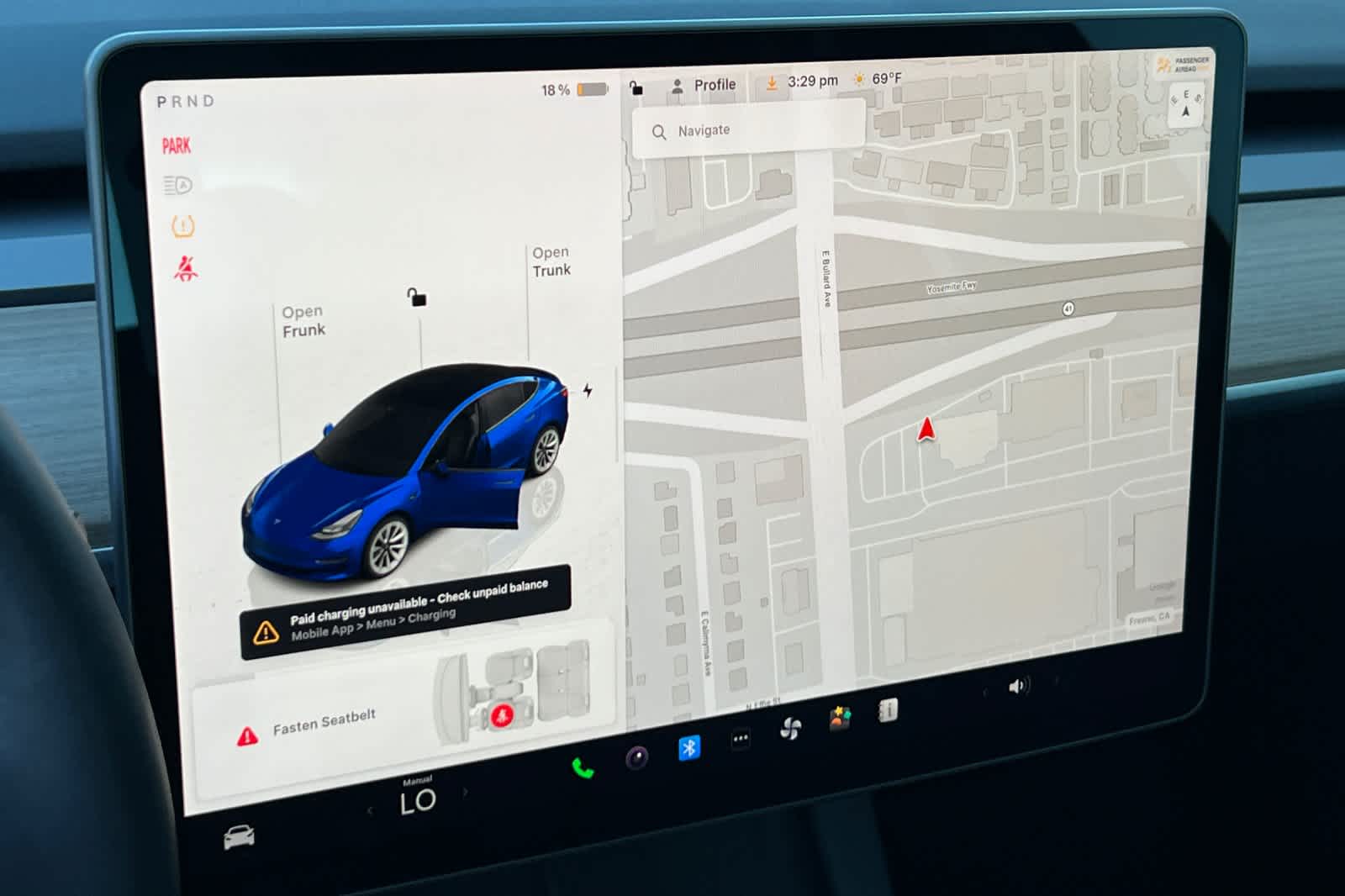 Thumbnail: 2023 Tesla Model 3 - 18