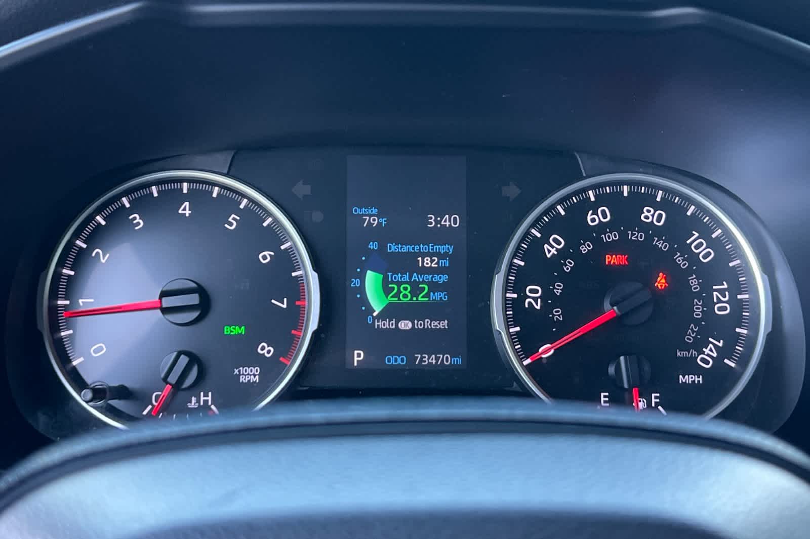 Thumbnail: 2020 Toyota RAV4 - 23