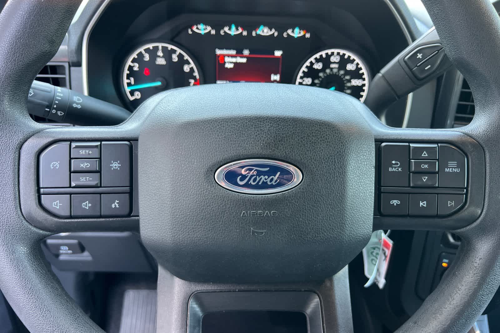 Thumbnail: 2023 Ford F-150 - 21