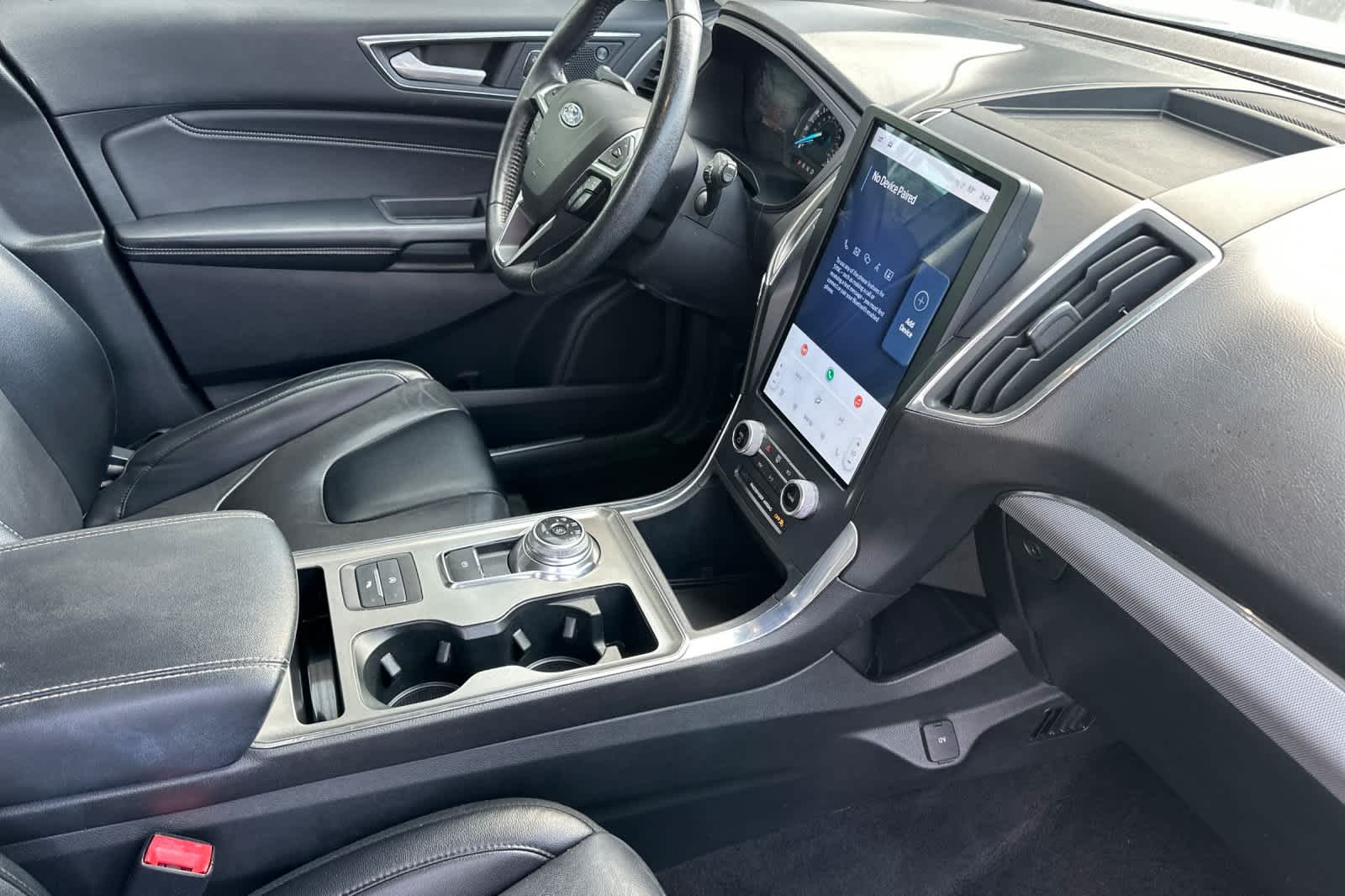 Thumbnail: 2022 Ford Edge - 16