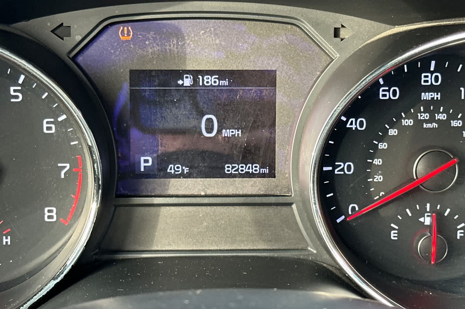 Thumbnail: 2021 Kia Sedona - 26