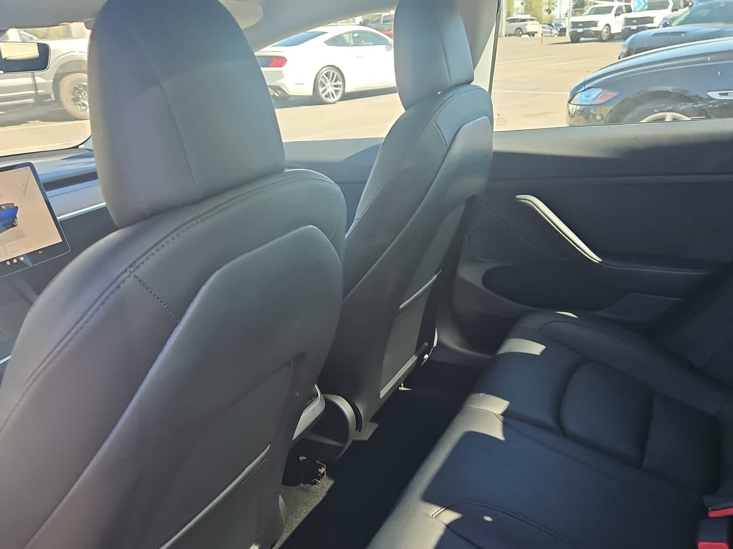 Thumbnail: 2023 Tesla Model 3 - 11