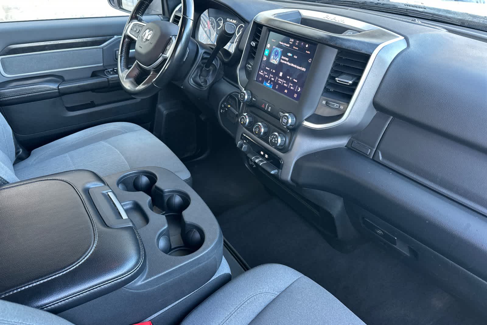 Thumbnail: 2023 RAM 2500 - 16