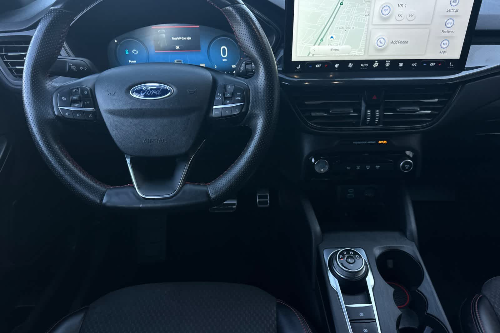 Thumbnail: 2023 Ford Escape - 15